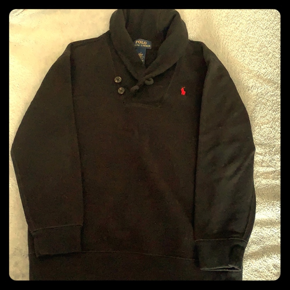 Polo by Ralph Lauren